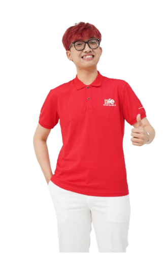 Cảm nhận sinh viên 1