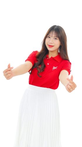 Cảm nhận sinh viên 3